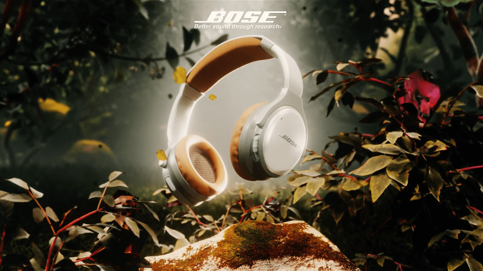 BOSE - Fanmade Spec Ad